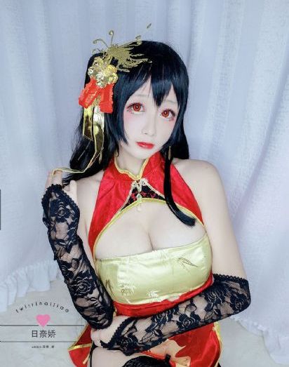 女儿国香港版_超清在线视频播放